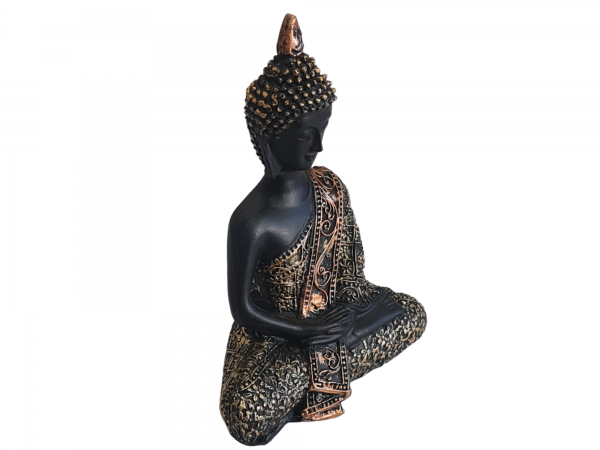 Statuette bouddha déesse